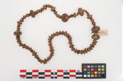 Foto von Perlenkette (NHMW-PRAE-024968)